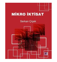 Mikro İktisat