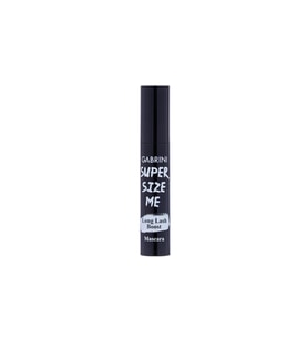 Gabrini Süper Size Me Mascara Long Lash