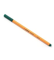Stabilo Point 88 İnce Uçlu Kalem 0.4 mm Çam Yeşili 