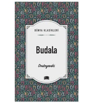 Ema - Budala adlı Kitap Roman Dostoyevski