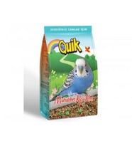 Quik Vitaminli Muhabbet Yemi 400 Gr