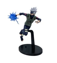 NARUTO HATAKE KAKASHI FİGÜR