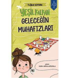 Yeşil Kalkan Geleceğin Muhafızları