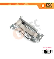Mercedes Sprinter W906 2006–2018 VW Crafter 30-35 2E 2F 2006-2017 İçin Ön Sağ veya Sol Kapı Gergisi