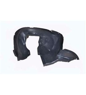 VOLKSWAGEN CADDY ÖN ÇAMURLUK DAVLUMBAZ SAĞ 04- WOS15CD003 1T0805912F