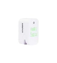 Parmak Tipi Pulse Oksimetre 500G Beyaz