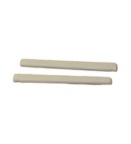 Maxtone MS042 Klasik Gitar Alt Eşiği (10 Adet)