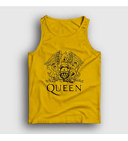 Presmono Unisex Sarı Zodiac Queen Atlet 103079tt (Sarı)