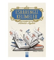 Esrarengiz Kelimeler