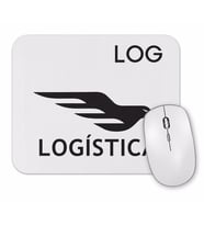 Logisitca Mouse Pad