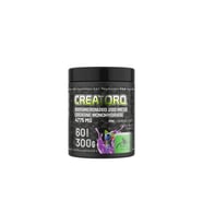Torq Nutrition CREATORQ Creatine Monohydrate Powder - 300 gr. (Orman