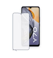 SChitec VIVO Y70 Uyumlu Ön Yüzey Nano Şeffaf Hidrojel Ekran Koruyucu
