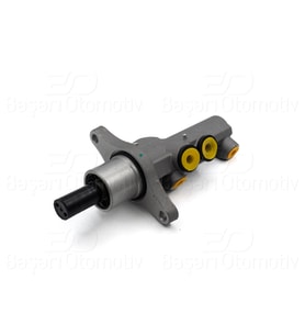 Audi A3, Skoda Yeti, Volkswagen Caddy, Golf 6, Jetta 3 2003 ve Sonrası Uyumlu Fren Ana Merkezi 22.2mm