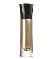 Giorgio Armani Code Absolu 110ML EDP Erkek Parfümü (Beton Gri)