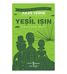 Yeşil Işın Kısaltılmış Metin