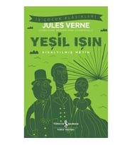 Yeşil Işın Kısaltılmış Metin