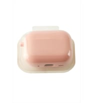 Airpods Pro 2 Uyumlu Kablosuz Silikonlu Kulaklık Kılıfı