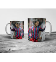 Pixxa Ronaldinho Kupa Bardak Model 5