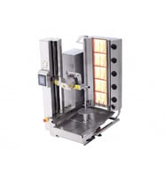 Atalay ADR-C1-5G Compact Seri Döner Robotu-Gazlı-5'li