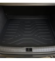 Renault Megane 2 Sedan 2002–2009 Uyumlu 3D Bagaj Havuzu Premium