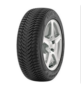 185/60R15 84T ULTRAGRIP 8 GOODYEAR Kis Lastigi 2023