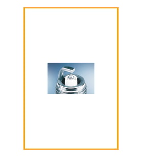 Atesleme Bujısı (YR7LPP332W) Ea 0.9mm Audı A3 3.2 Quattro (03 )