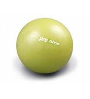 PROFORCE 25 CM ÇAPINDA MİNİ PİLATES TOPU/130 GR
