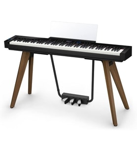 Casio PX-S7000BK Dijital Piyano (Siyah)