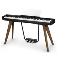 Casio PX-S7000BK Dijital Piyano (Siyah)
