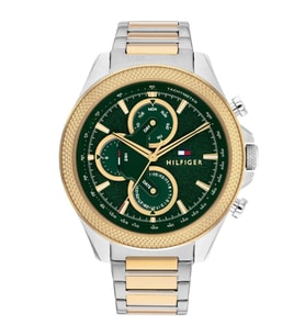 Tommy Hilfiger TH1792079 Erkek Kol Saati