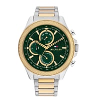 Tommy Hilfiger TH1792079 Erkek Kol Saati