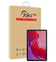 Joko Lenovo Tab M11 TB330FU HD Tablet Cam Ekran Koruyucu - Şeffaf