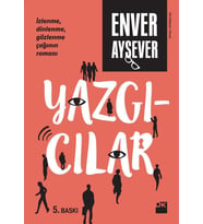 Yazgıcılar - Sc