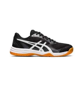 ASICS UPCORT 5 SALON AYAKKABI (Gri - Siyah)