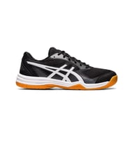 ASICS UPCORT 5 SALON AYAKKABI (Gri - Siyah)
