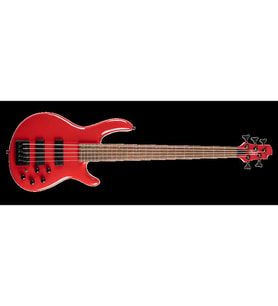 CORT C5 DELUXE CRD 5 Telli Bas Gitar