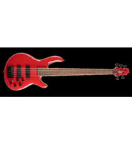 CORT C5 DELUXE CRD 5 Telli Bas Gitar