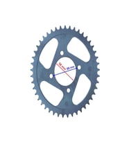 Cf Moto Nk 150 Arka Dişli 428-45T İç 58X4 Delikli Öm