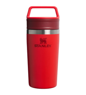 Stanley The Café-To-Go Travel Mug Seyahat Bardağı 0.35 L (12 oz) - Chili