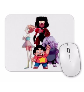 Universe Mouse Pad