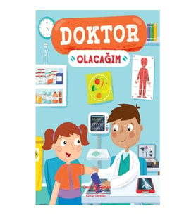 Doktor Olacağım