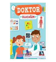 Doktor Olacağım