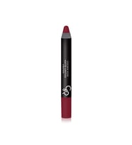 Golden Rose Matte Lipstick Crayon Ruj - 05