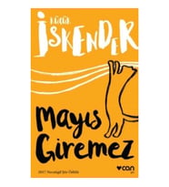 Mayıs Giremez