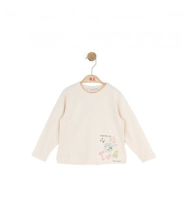Nk Life Badi 31601 Krem