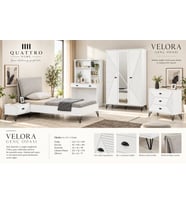 Velora Genç Odası Takımı