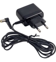 Gigaset Telsiz Telefon Adaptör (Füme-Siyah)