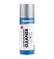 PERFECTS 200ML LCD EKRAN TEMİZLEYİCİ SPREY