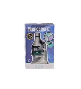Nessiworld SD661 MİKROSKOP SETİM