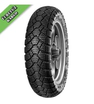 ANLAŞ LASTİK 100/90-10 56M TL M+S WINTER GRIP 2